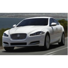 Jaguar XF 2.2D 4porte berlina 